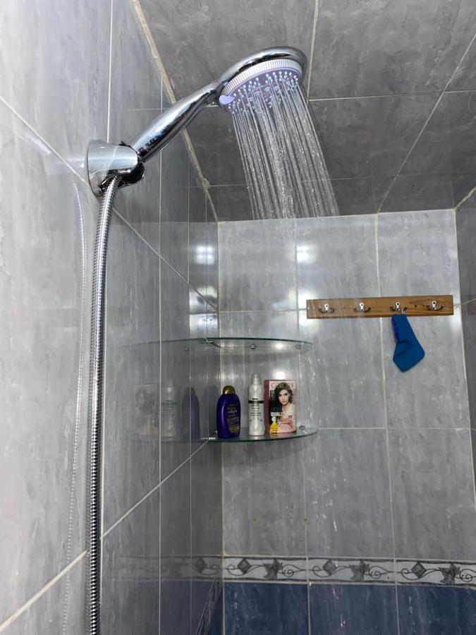 Dar El Yacout Lägenhet Rabat Exteriör bild