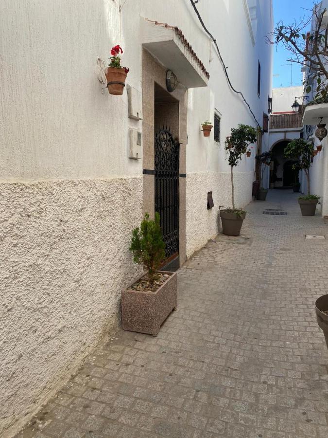 Dar El Yacout Lägenhet Rabat Exteriör bild